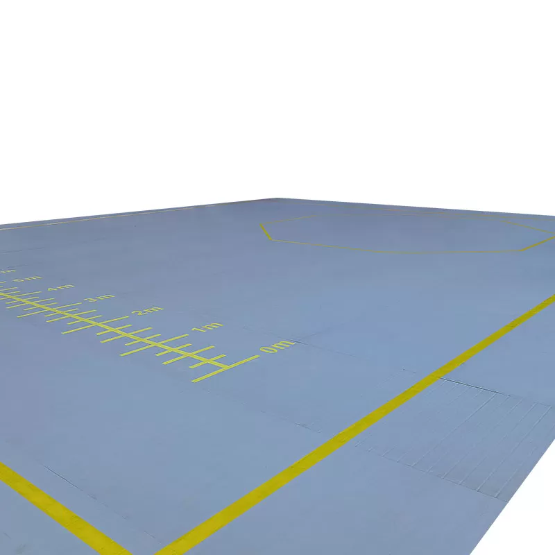Customized Roll Mat Cheer Leading Mat