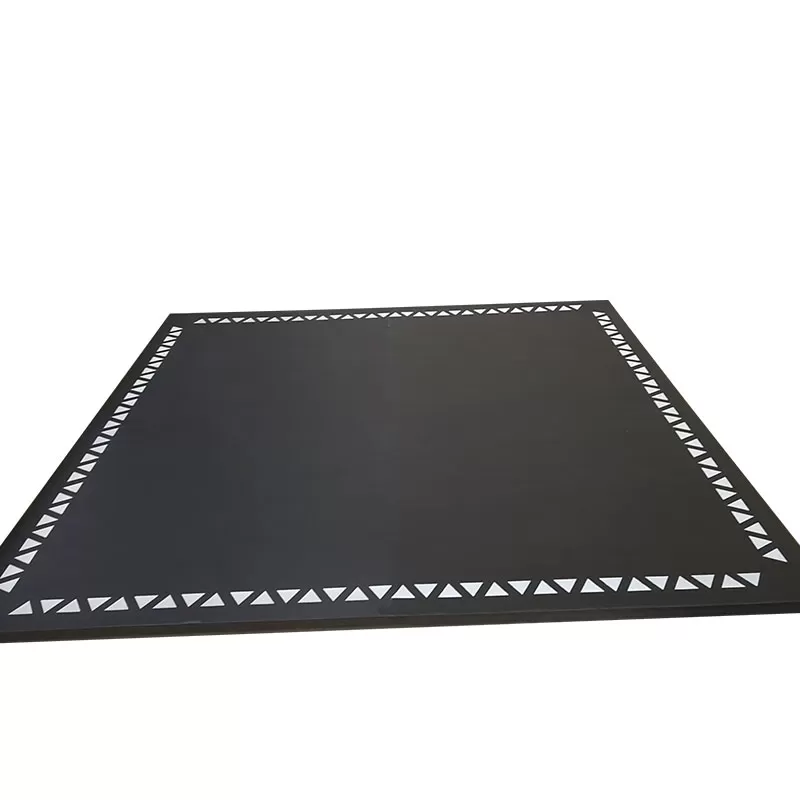 Customized Roll Mat Cheer Leading Mat