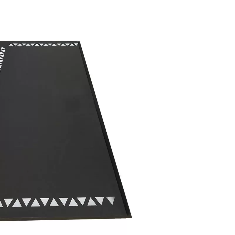 Customized Roll Mat Cheer Leading Mat