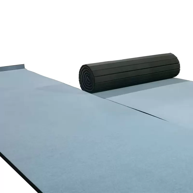 Customized Roll Mat Cheer Leading Mat
