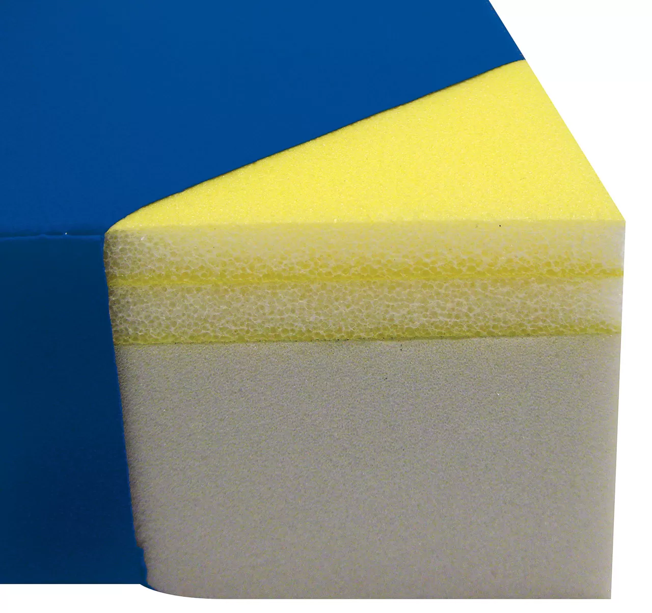 Protective Landing Mat