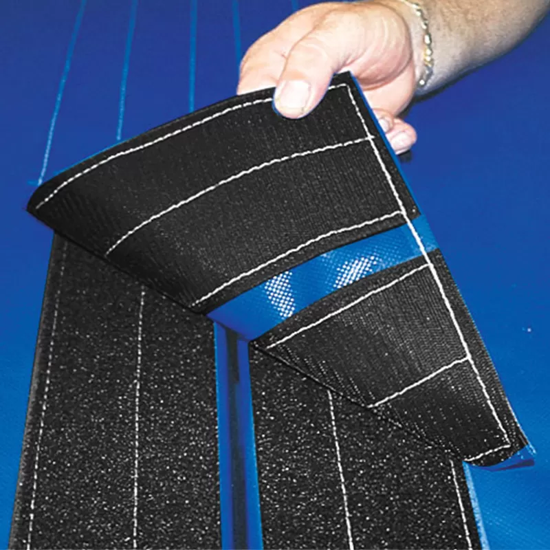 Protective Landing Mat