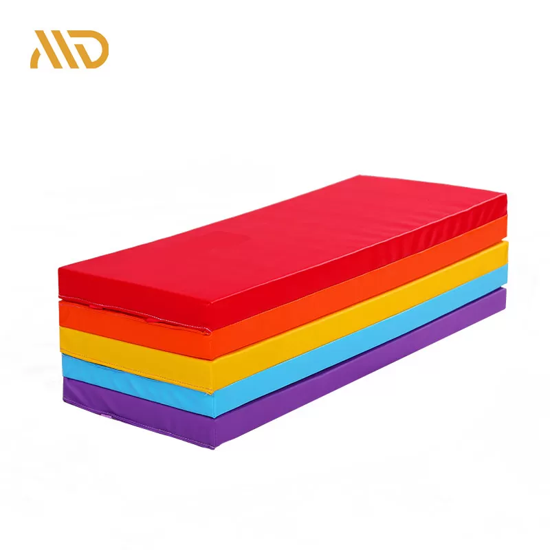 Rainbow 5-Panel Mat