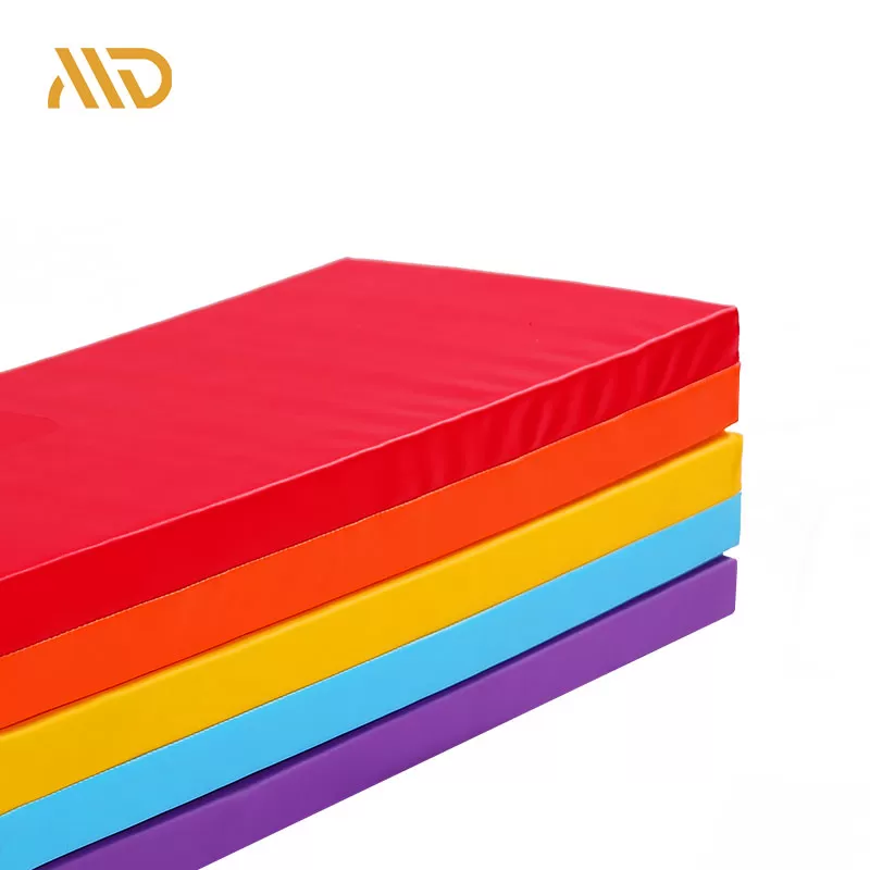 Rainbow 5-Panel Mat