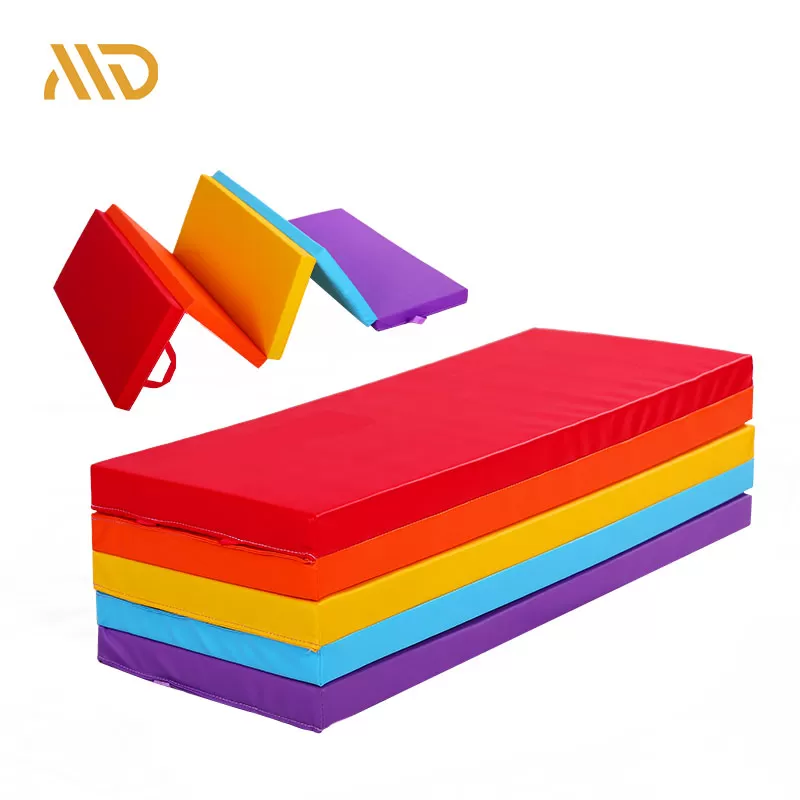 Rainbow 5-Panel Mat