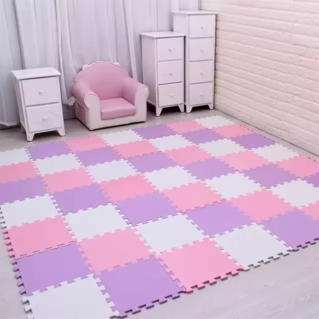 Tatami Mat Gym Floor mat