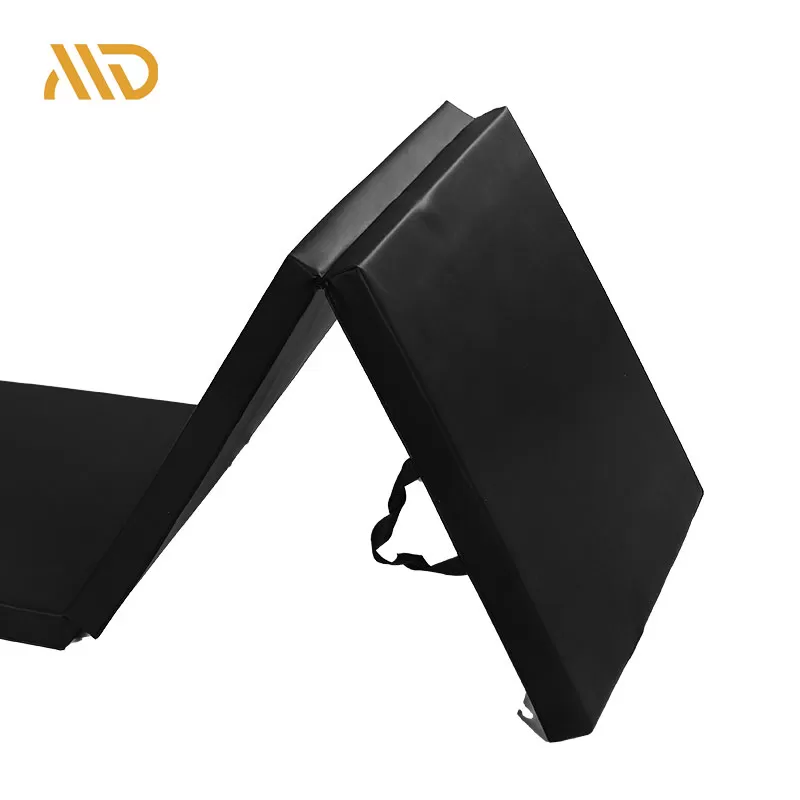 Tri-fold Mat