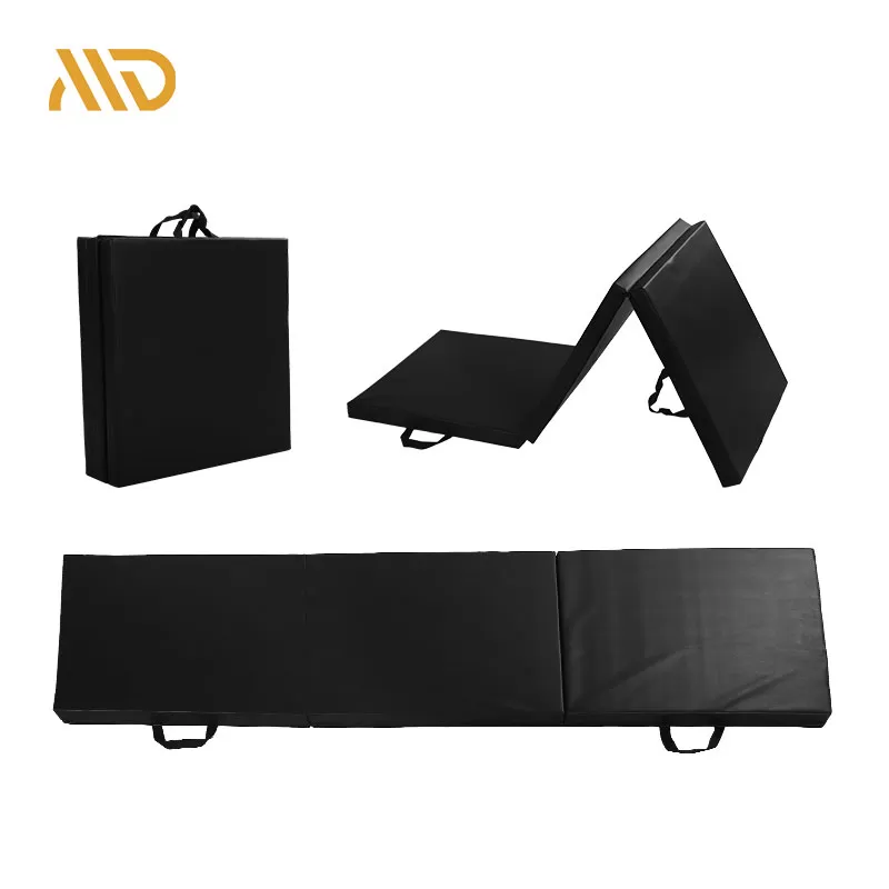 Tri-fold Mat