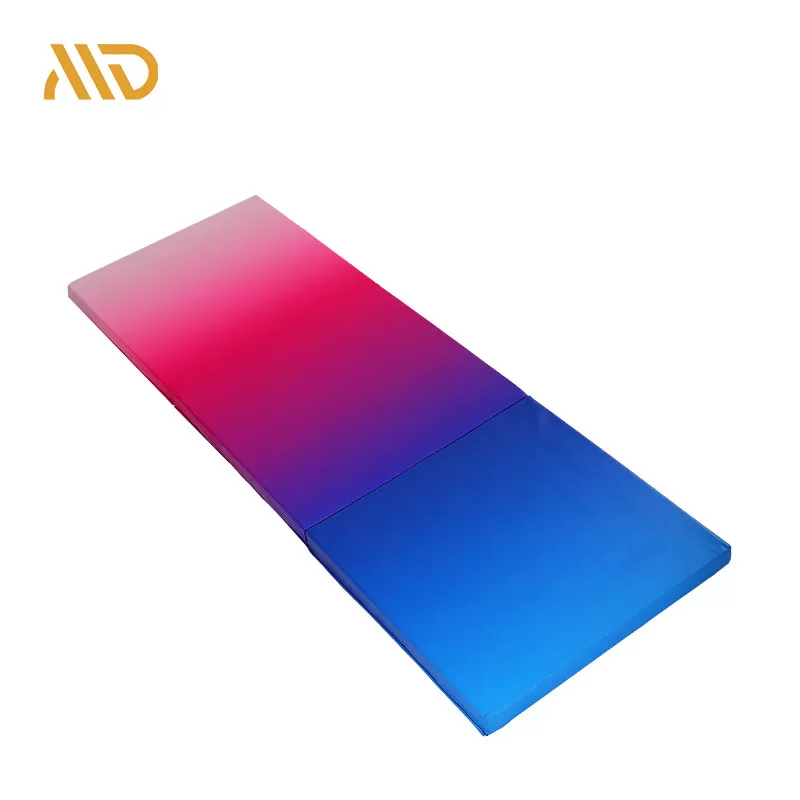 Tri-fold Mat (GRADIENT)