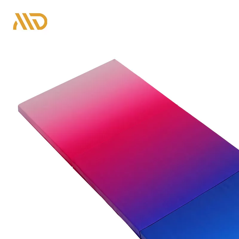 Tri-fold Mat (GRADIENT)
