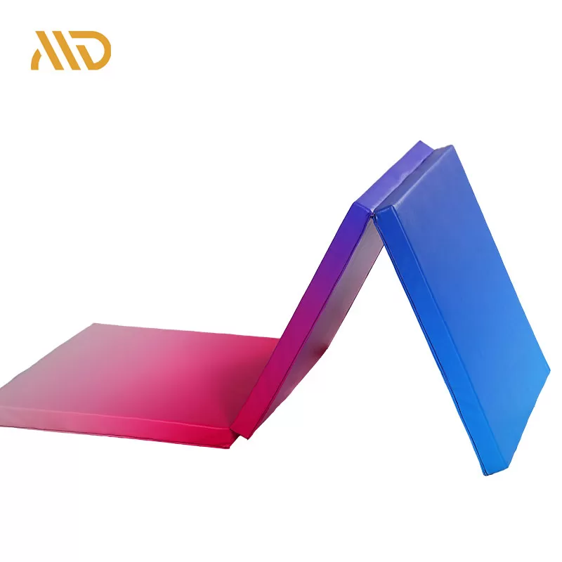 Tri-fold Mat (GRADIENT)