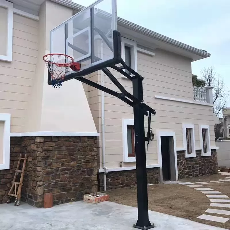Basketball Stand MD-BT-01