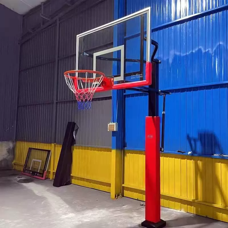 Basketball Stand MD-BT-02