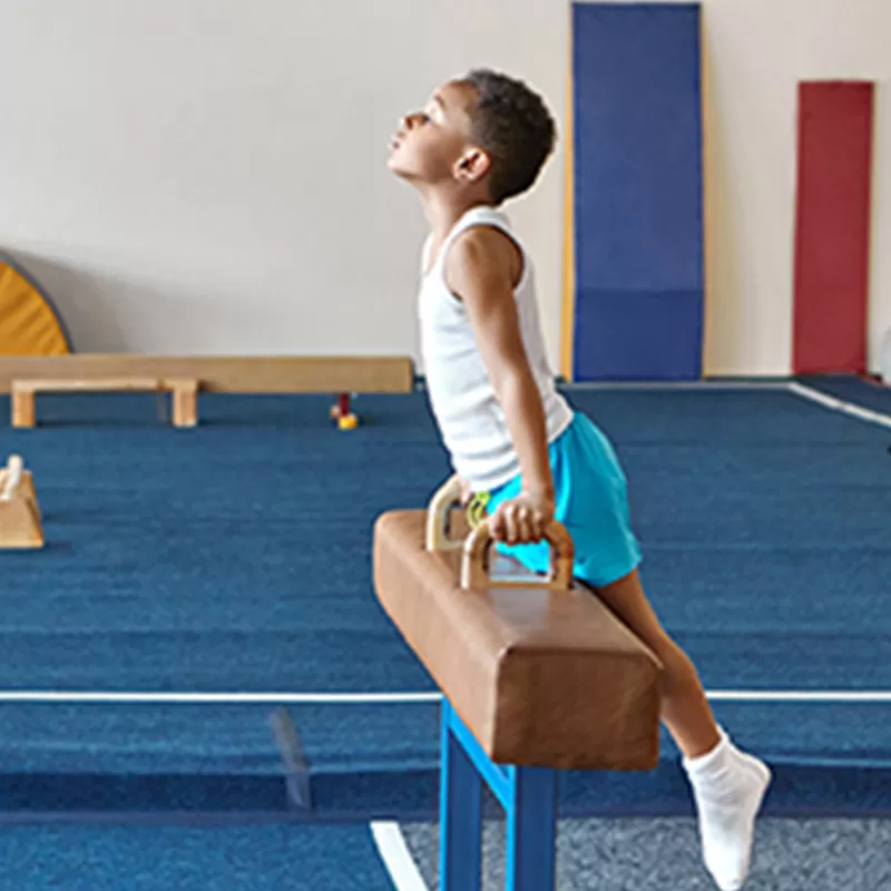 Gymnastics