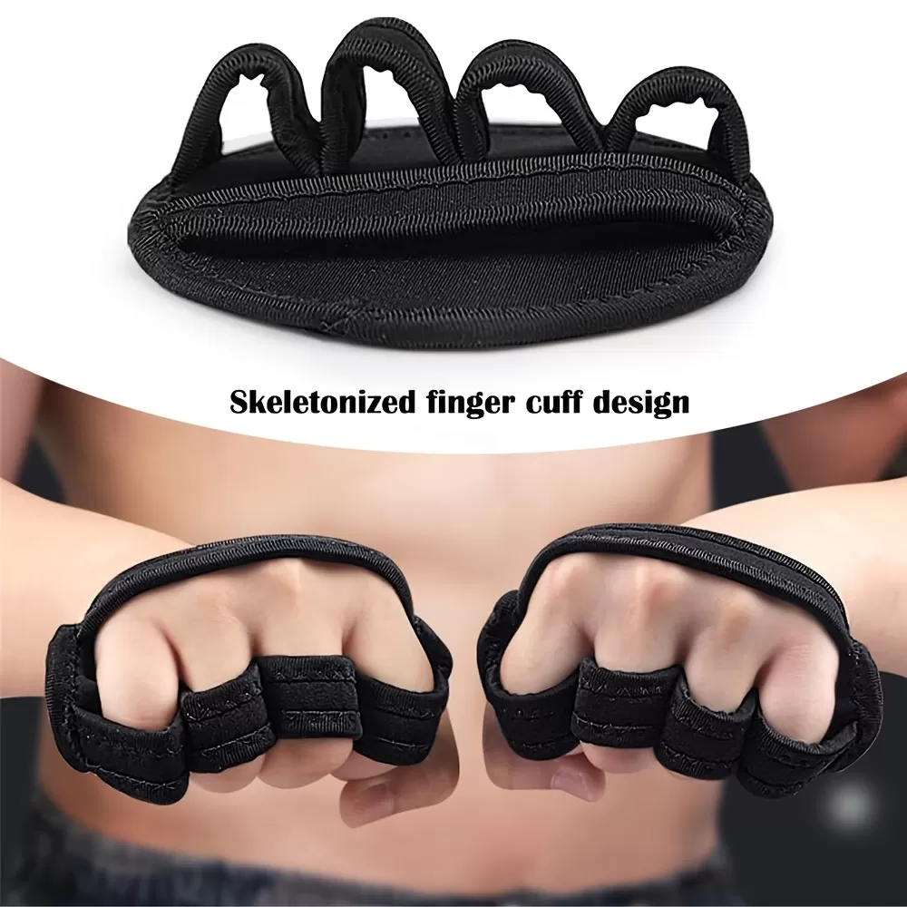 Lifting Gloves
