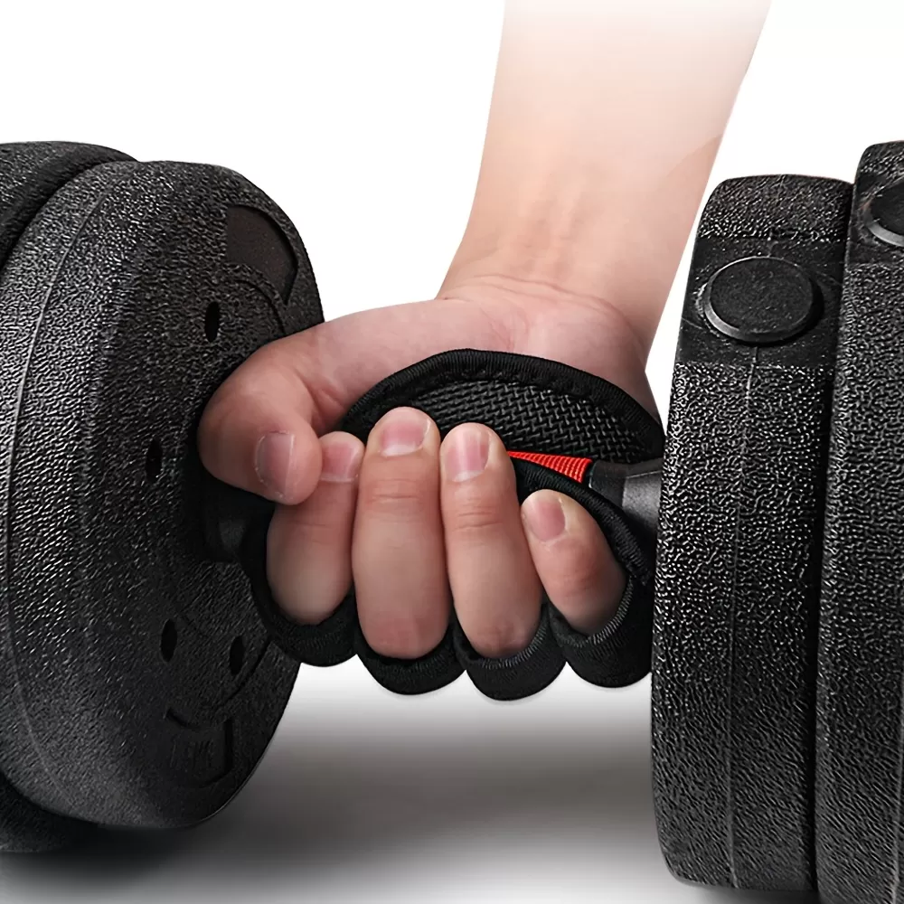 Lifting Gloves