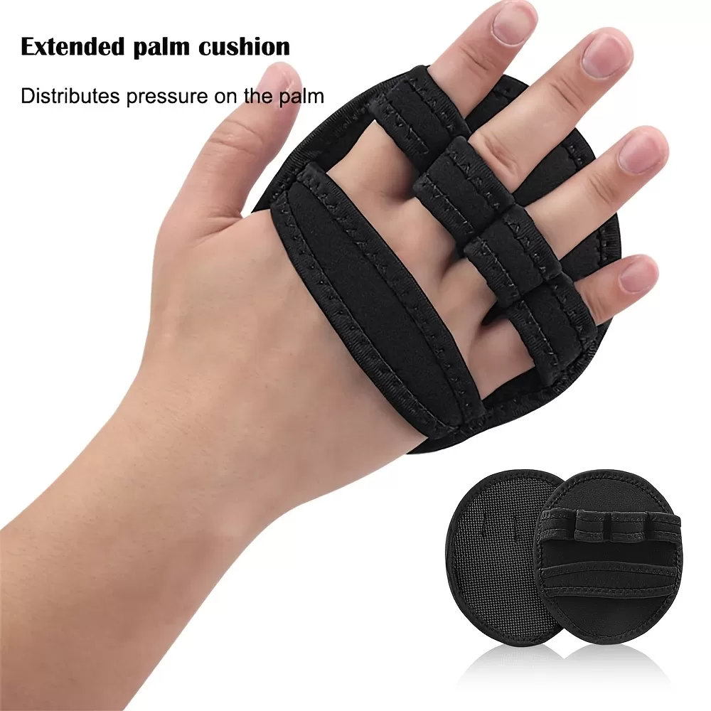 Lifting Gloves