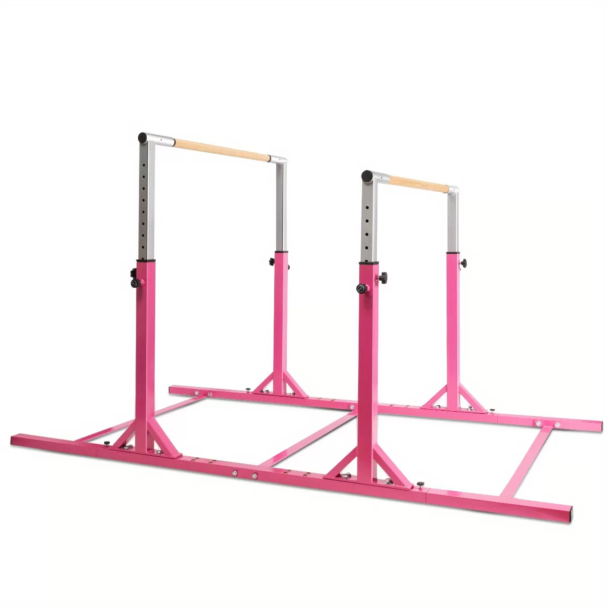 Gymnastics Double Horizontal Bars