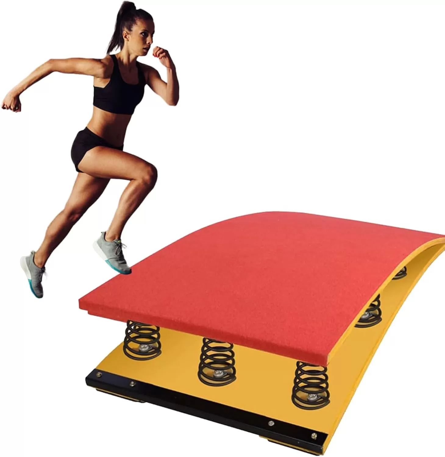Adult Gymnastics Springboard