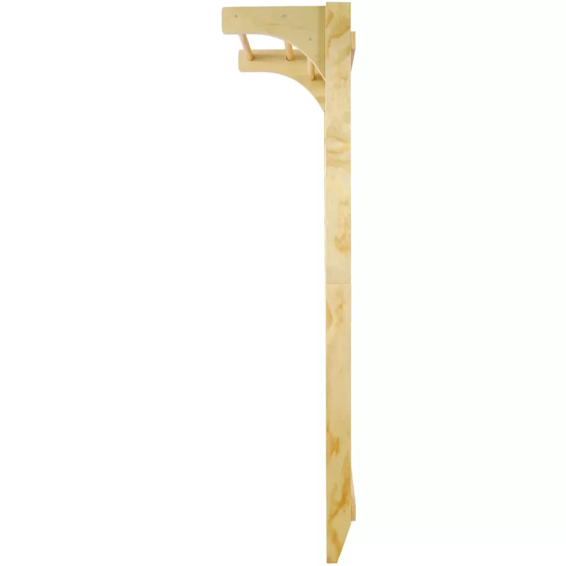Wooden Swedish Ladder