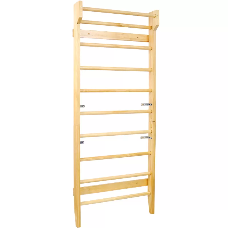Wooden Swedish Ladder