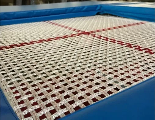 Trampoline