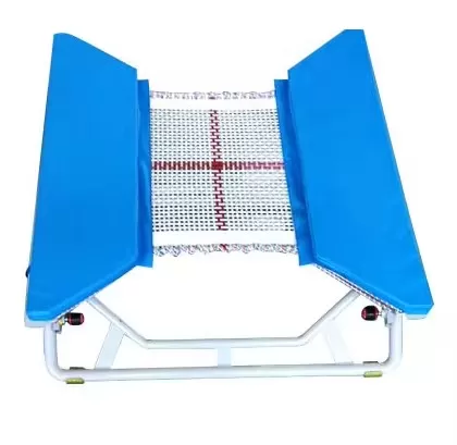 Open-end Mini Trampoline