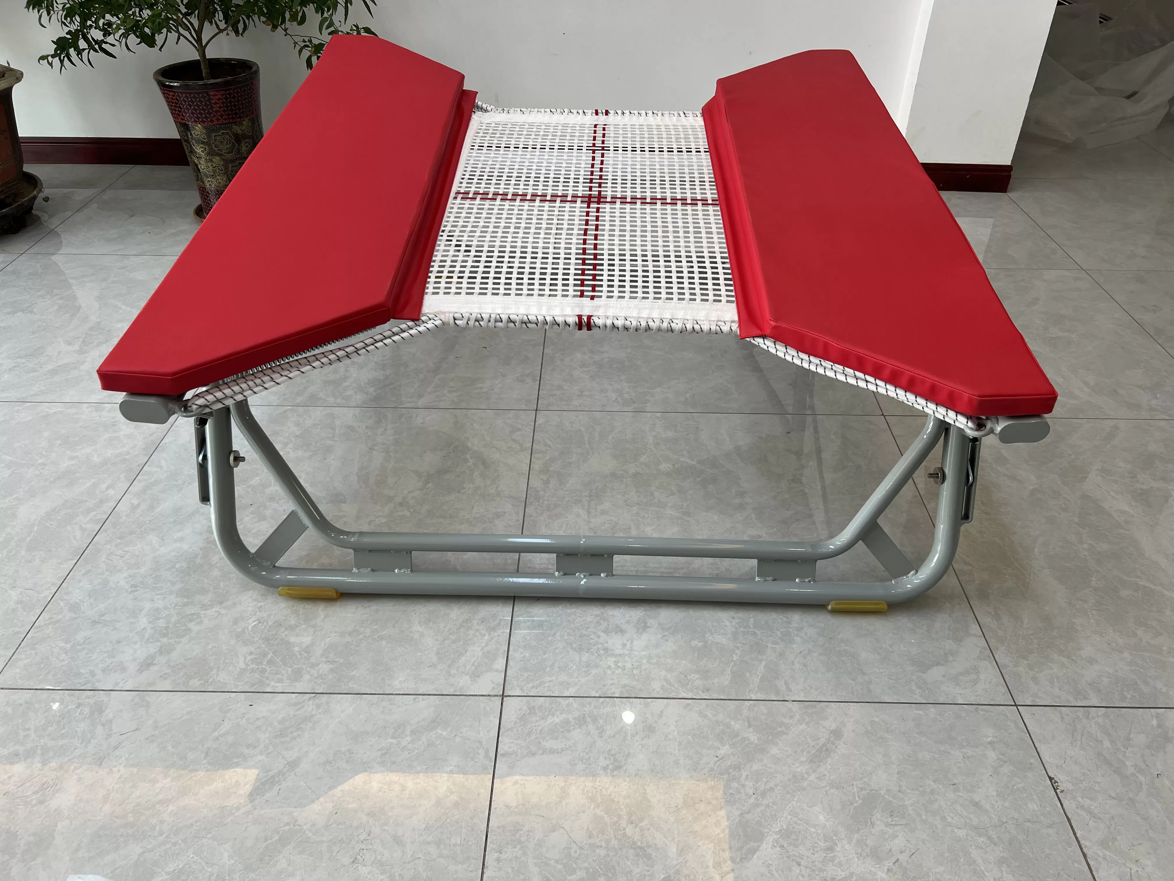 Open-end Mini Trampoline