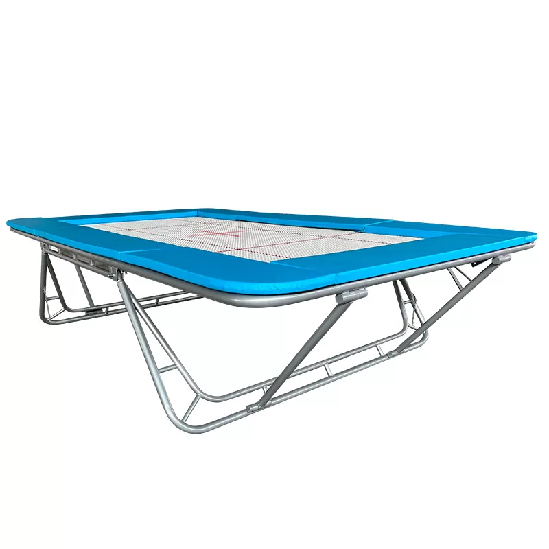 Gymnastic Trampoline