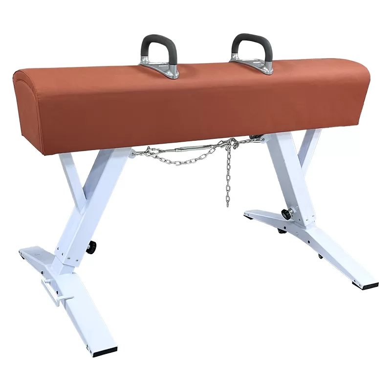 Pommel Horse