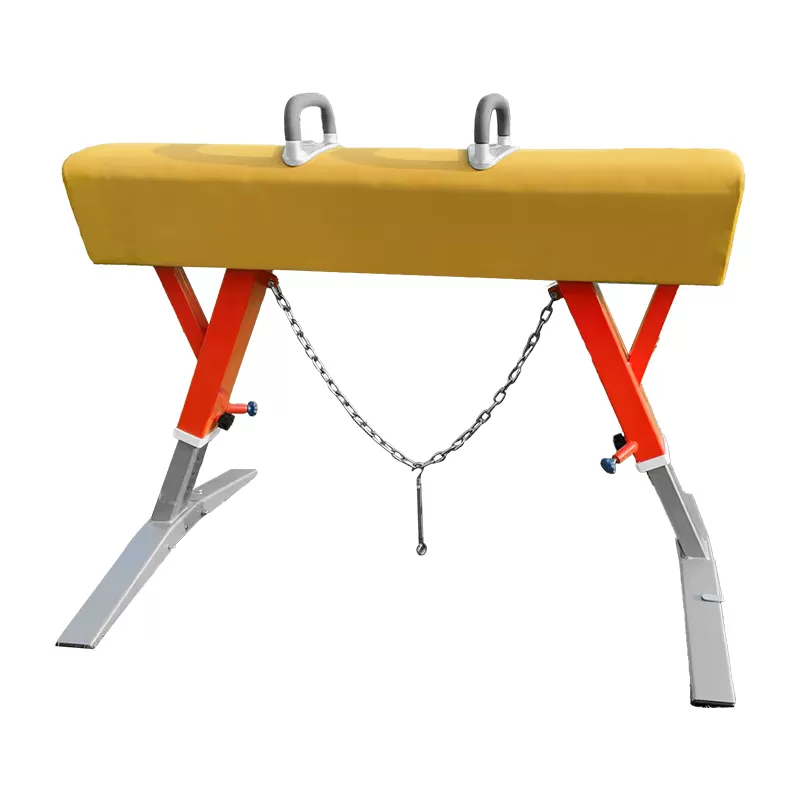 Pommel Horse