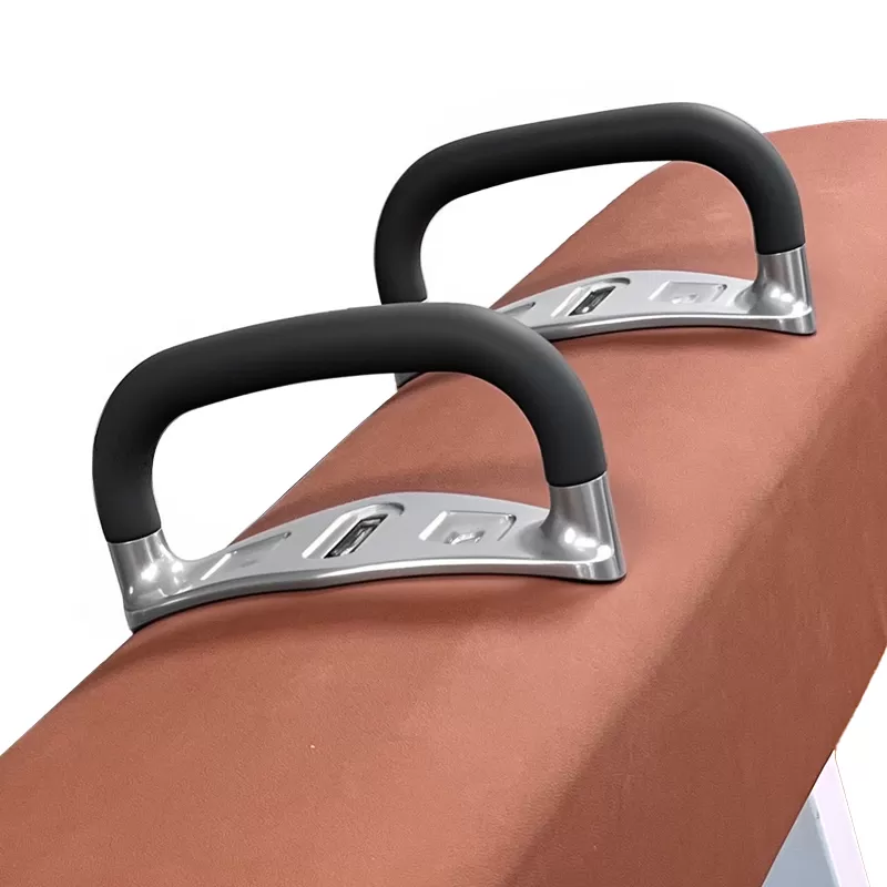Pommel Horse