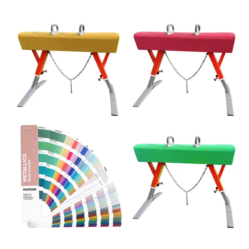 Pommel Horse