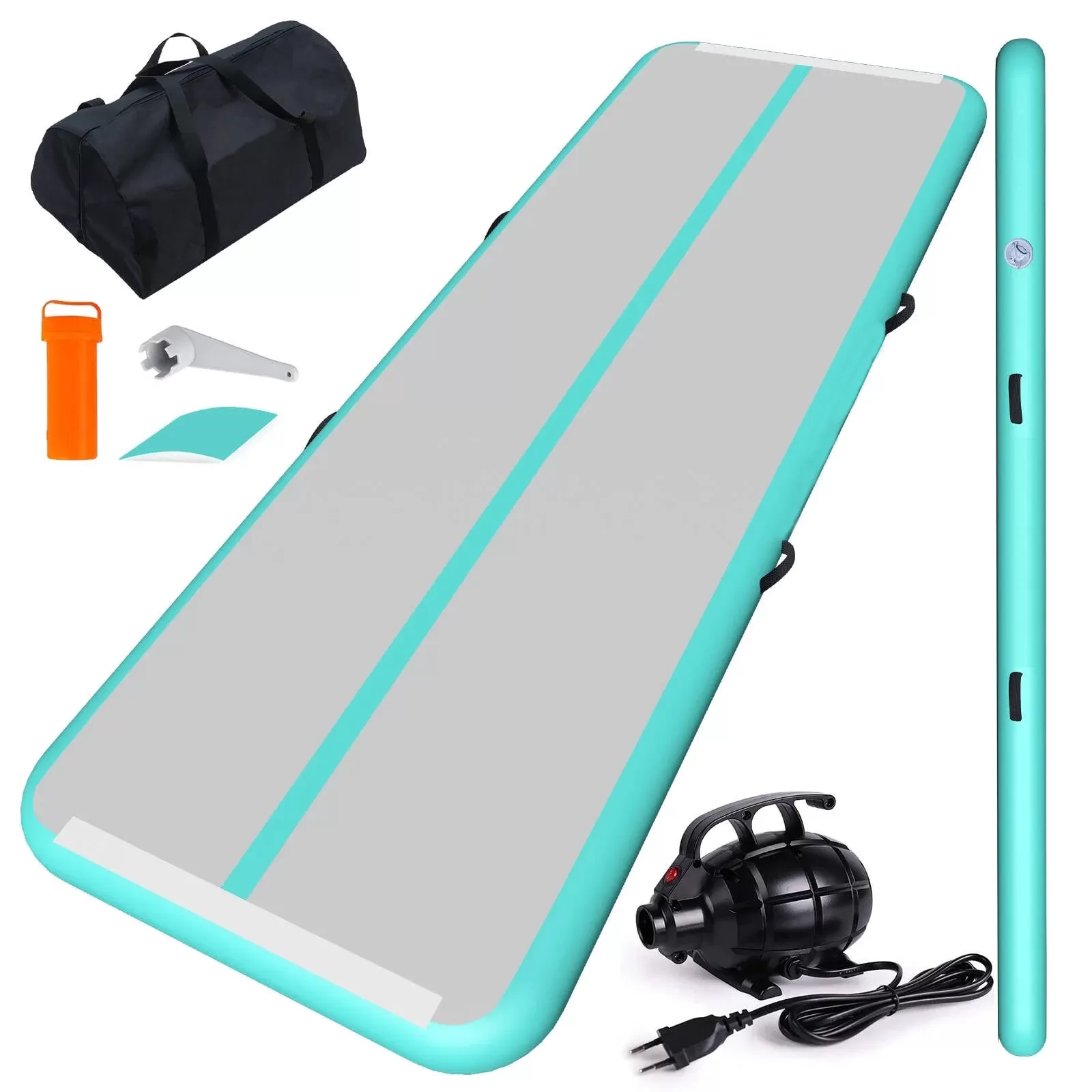 Air Tumble Track Mat