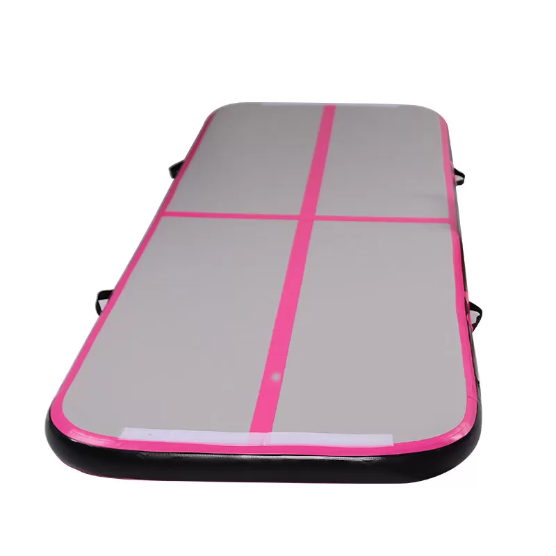 Air Tumble Track Mat