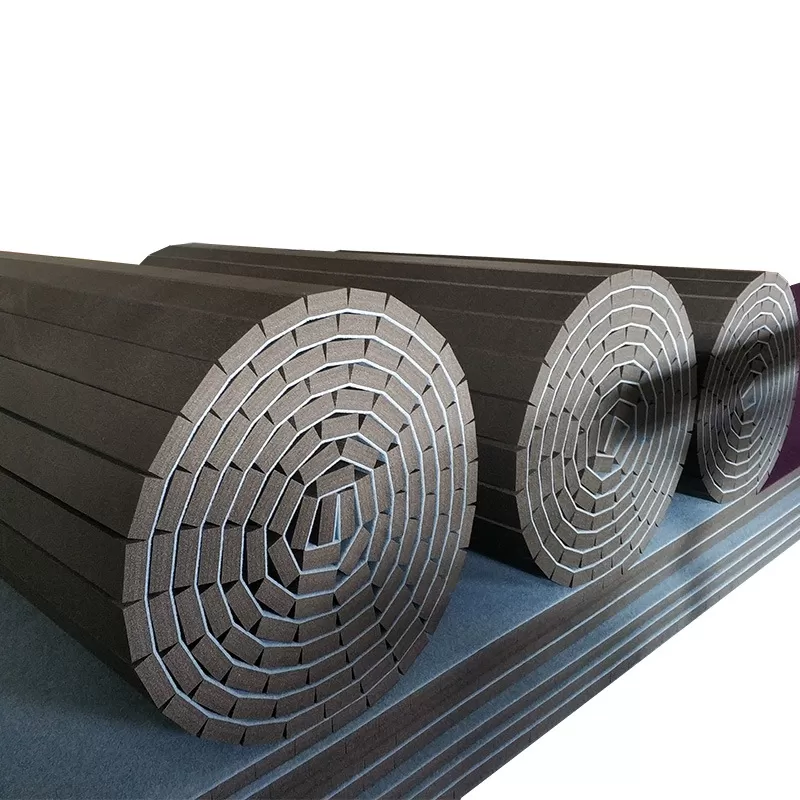 Roll Mats