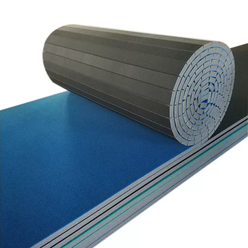 Roll Mats