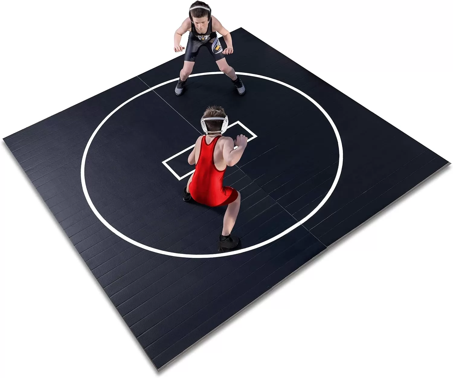 Roll Mats