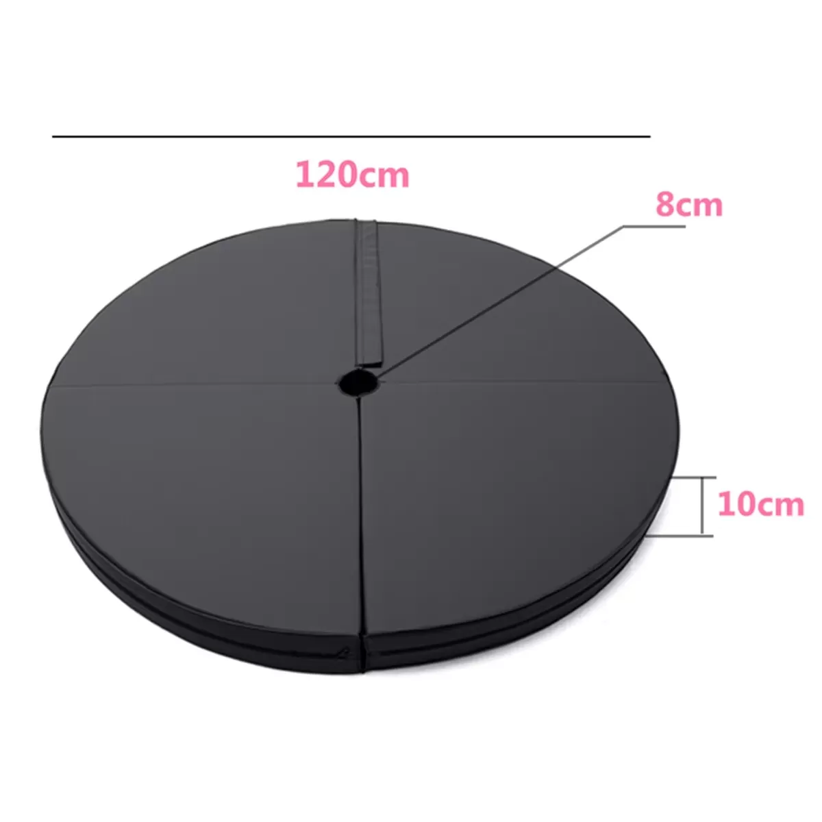 Pole Dance Mat