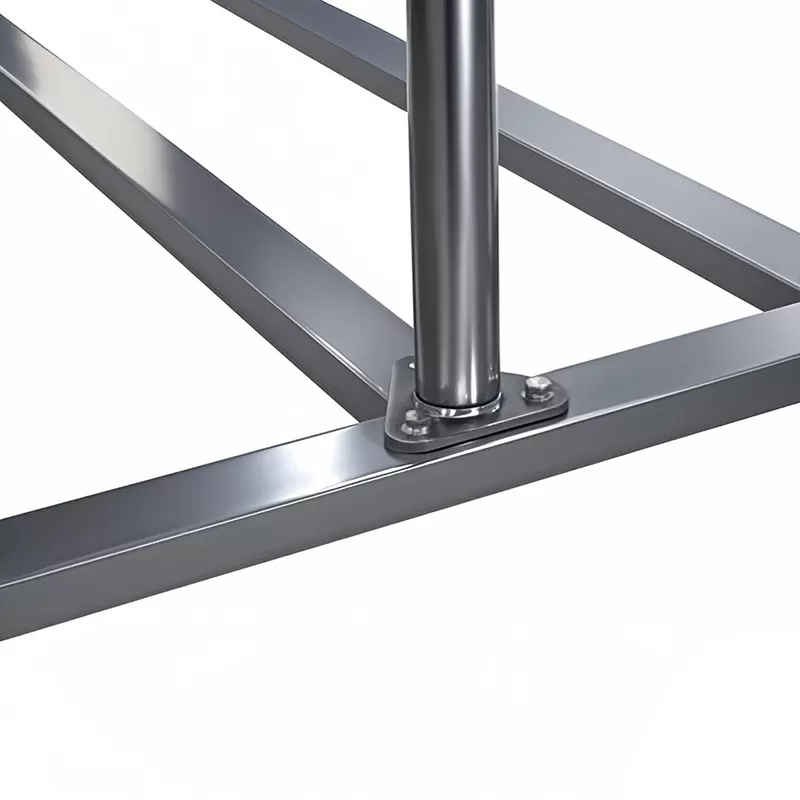 Adult Parallel Bars