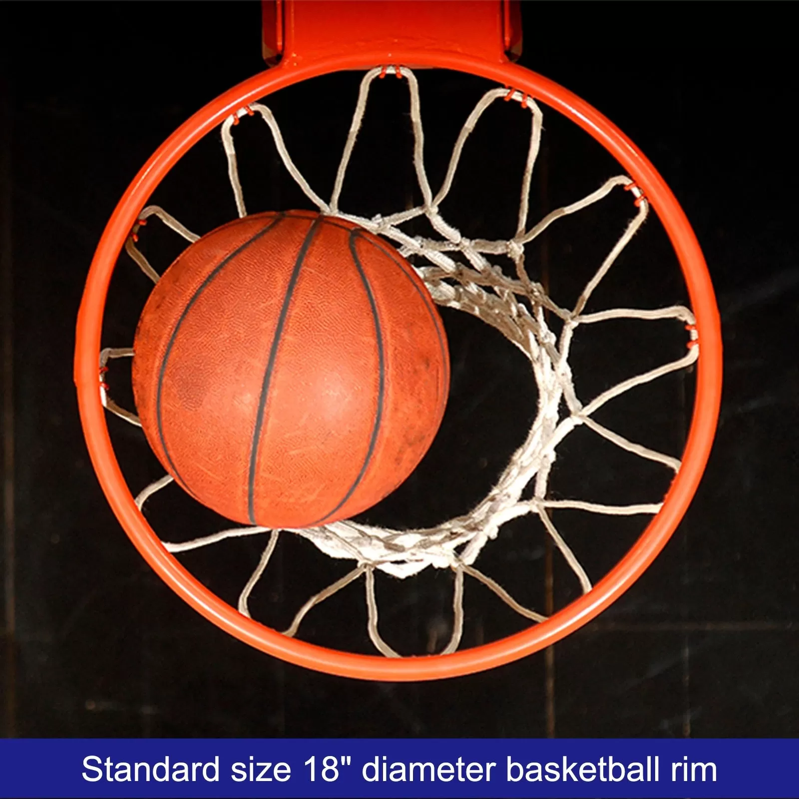 Basketball Rim