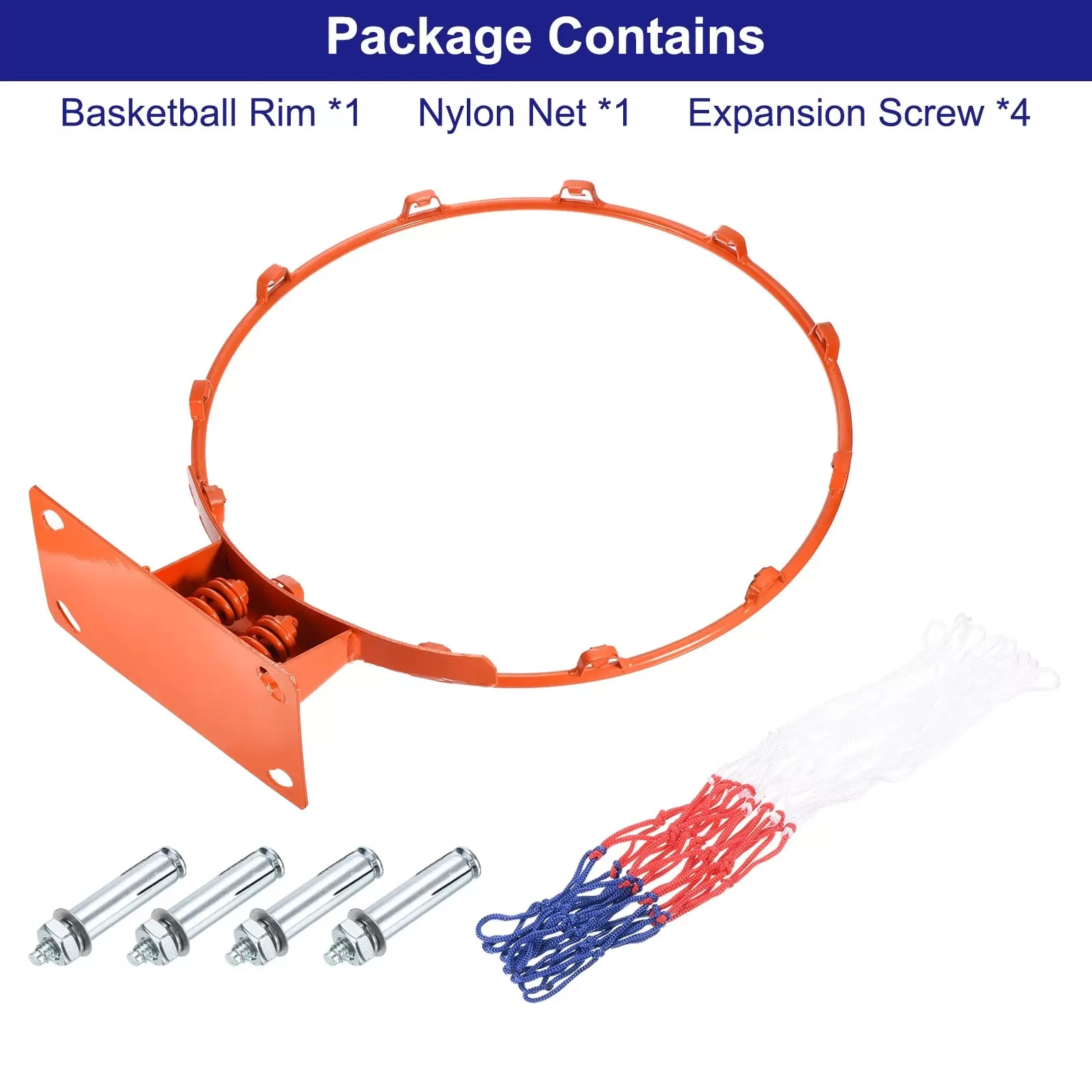 Basketball Rim