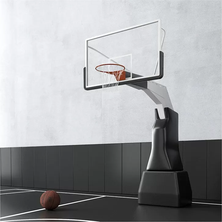 Basketball Hoop Stand
