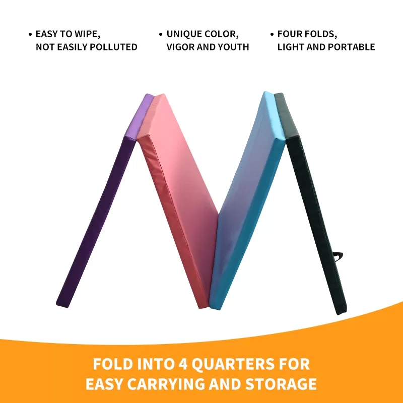 10ft_305cm Tumbling Panel Mat