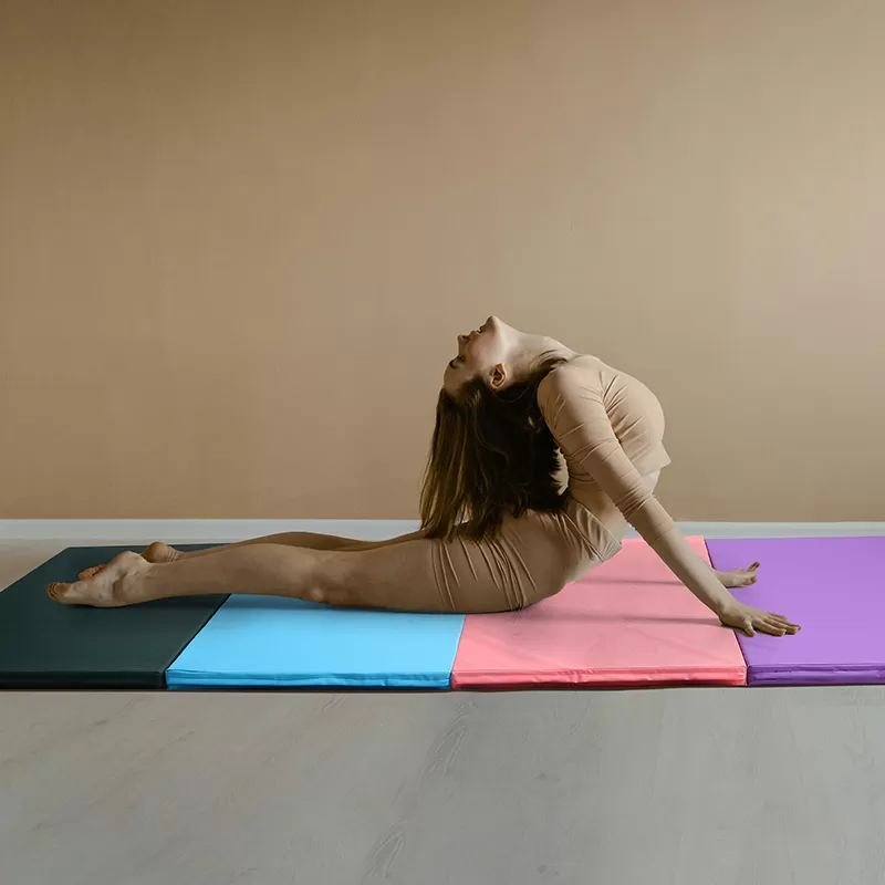 10ft_305cm Tumbling Panel Mat