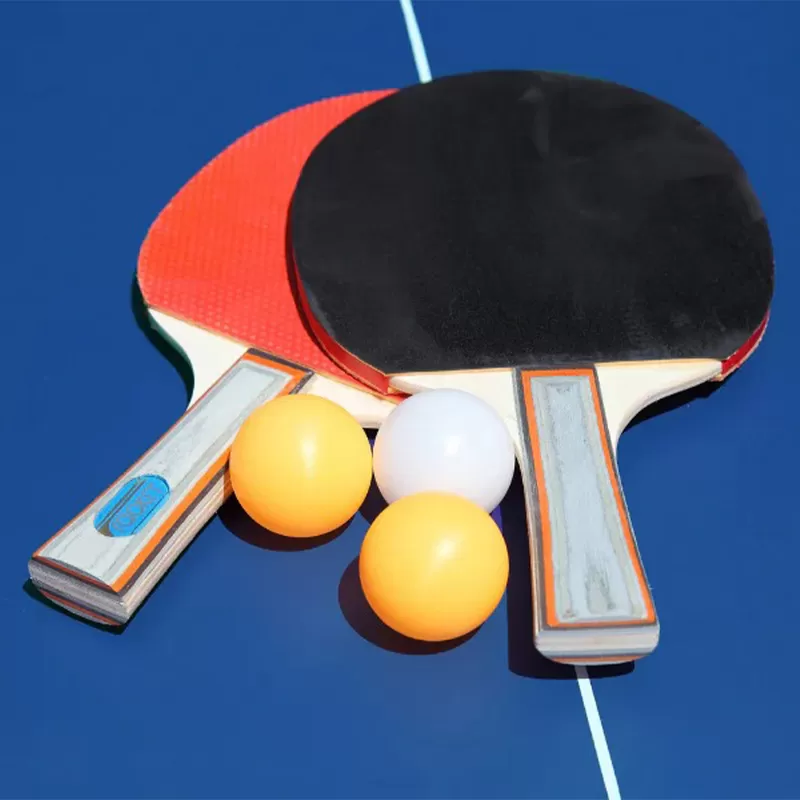 Foldable table tennis table