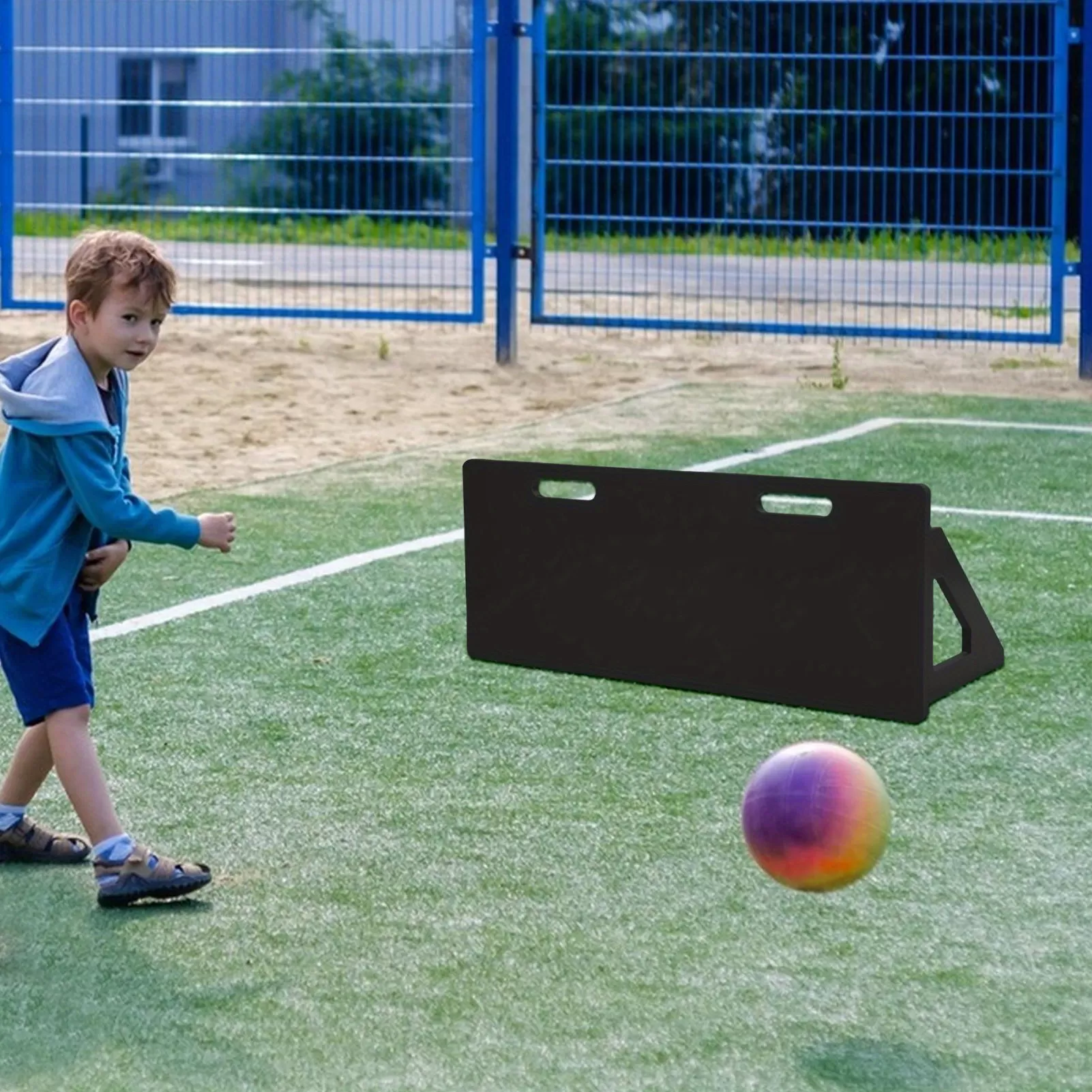 Football Rebound Board