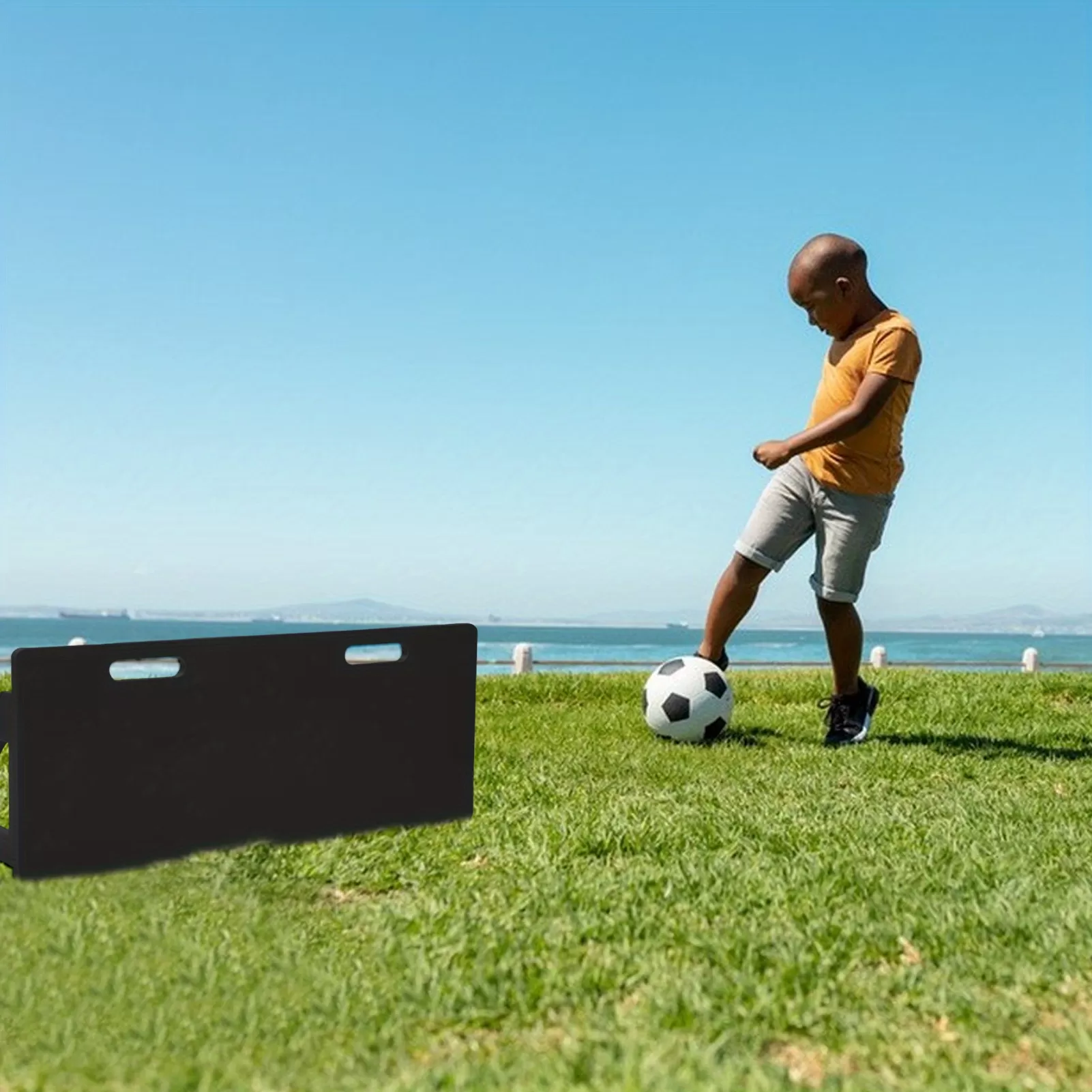 Football Rebound Board