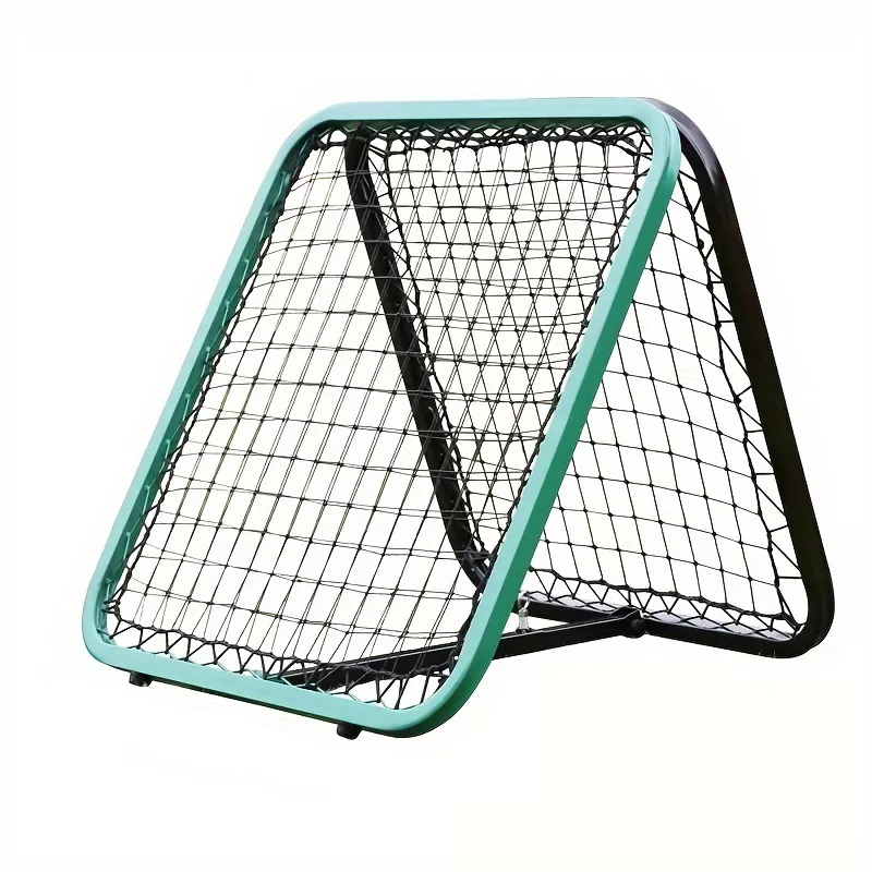 Rebound Net Soccer