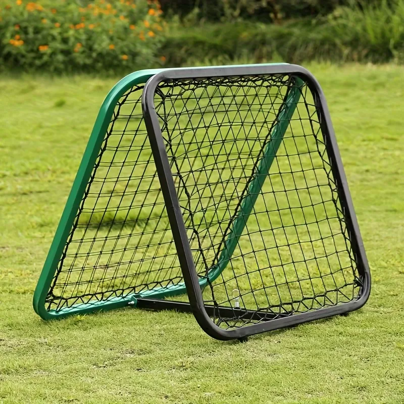 Rebound Net Soccer